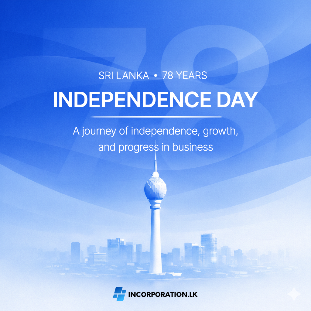 Independence Day Celebration Poster