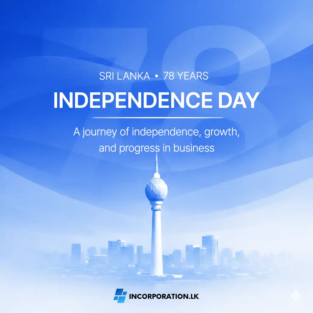 Independence Day Celebration Poster